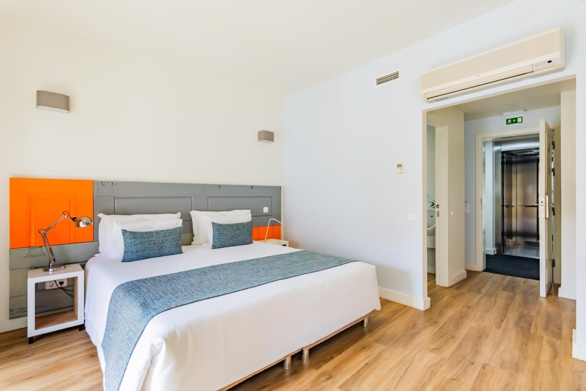Porta Da Arrabida Suites Palmela Luaran gambar