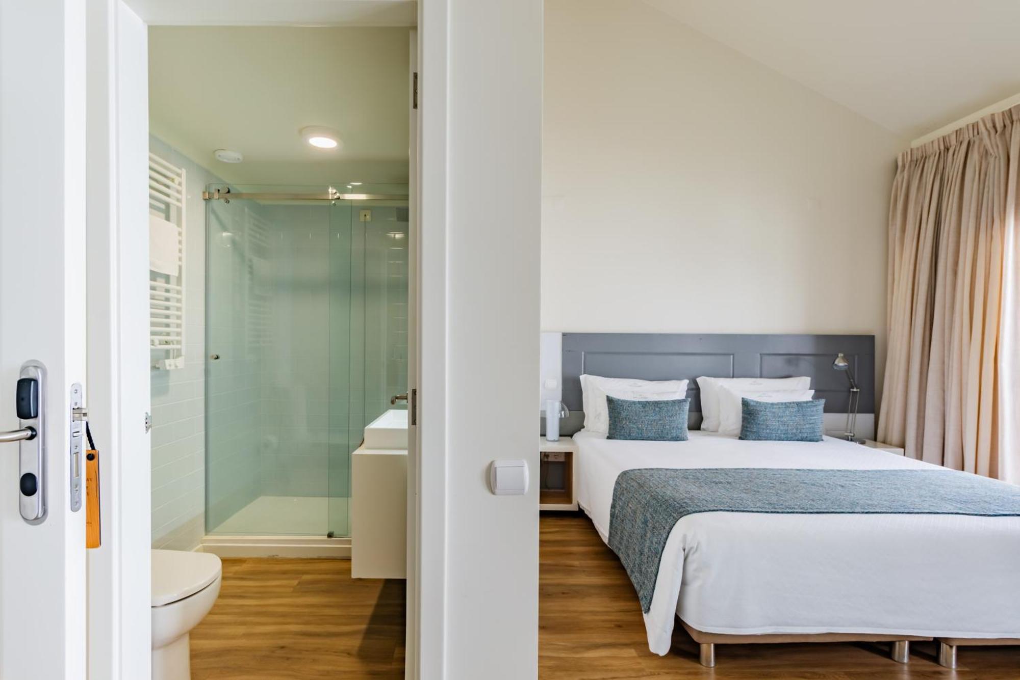Porta Da Arrabida Suites Palmela Bilik gambar