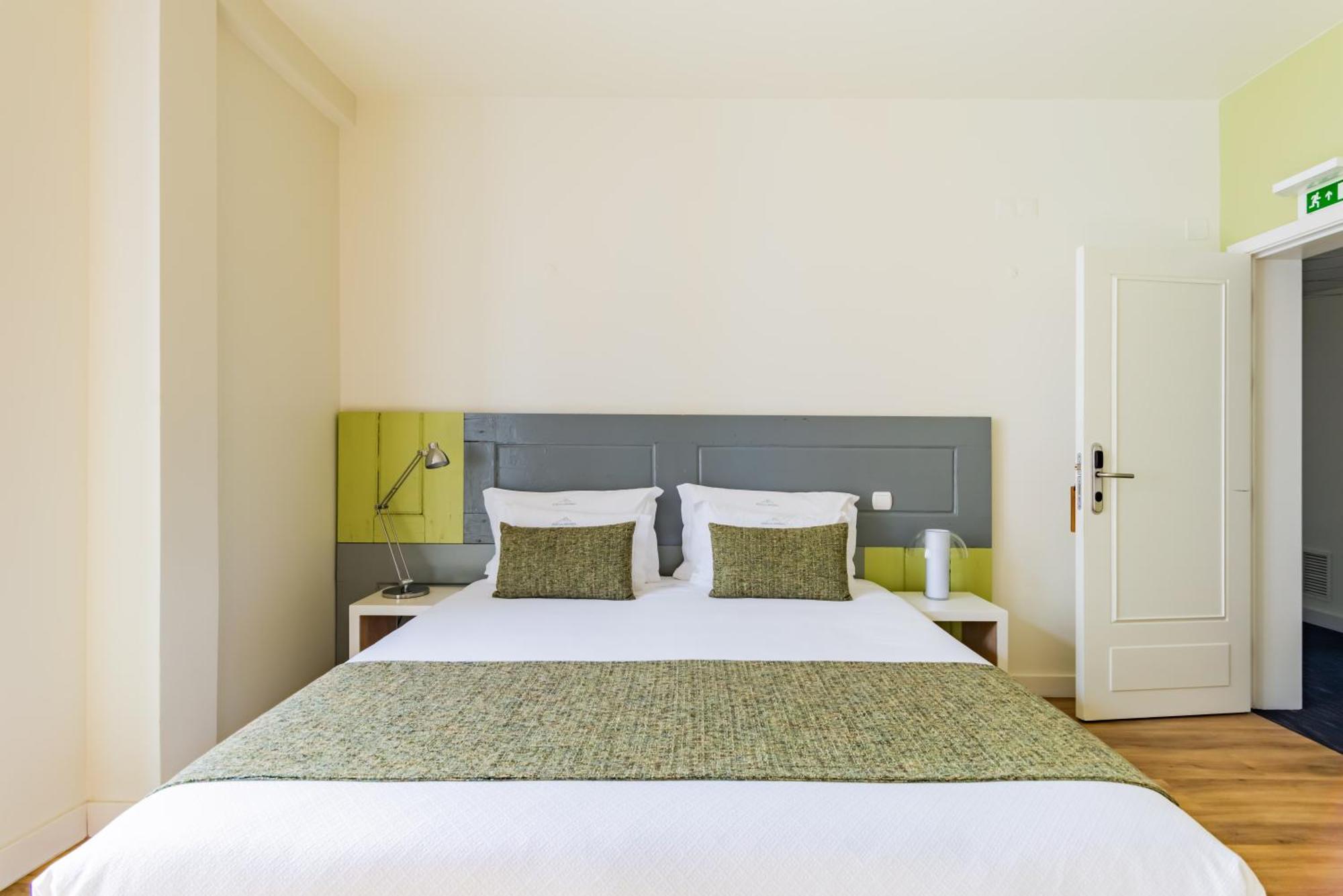 Porta Da Arrabida Suites Palmela Bilik gambar