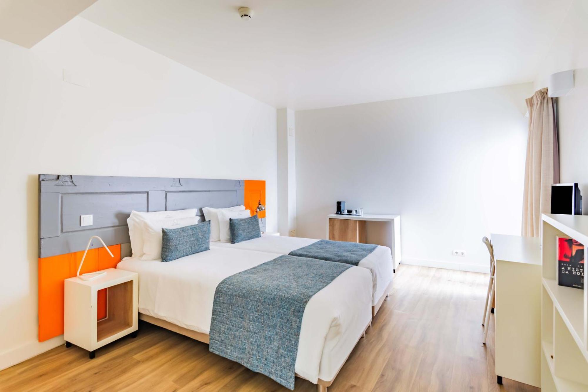 Porta Da Arrabida Suites Palmela Luaran gambar