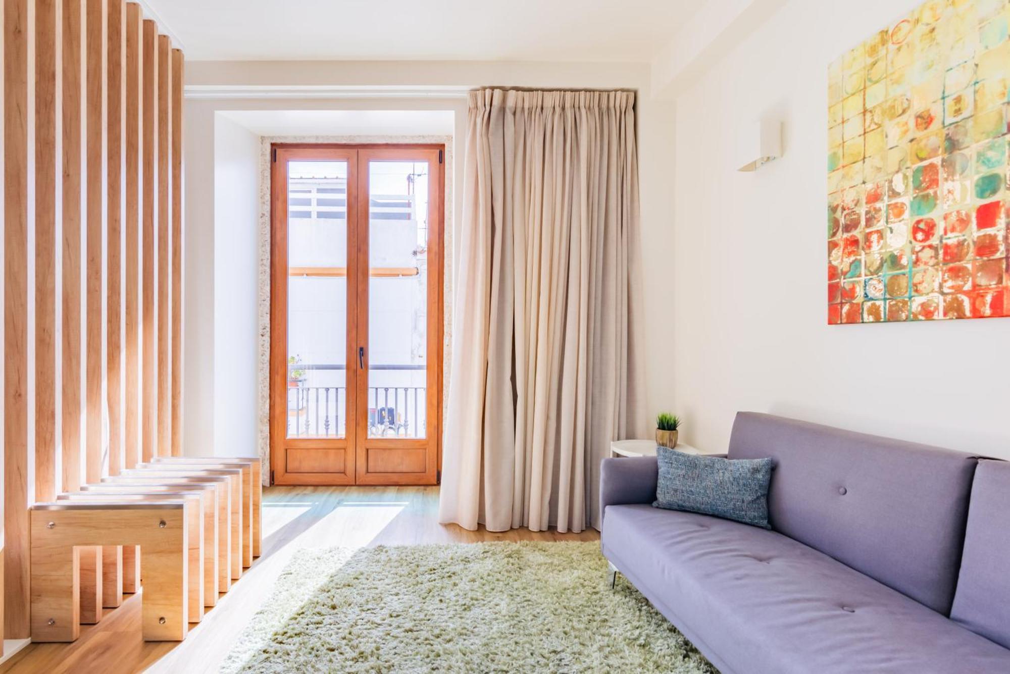 Porta Da Arrabida Suites Palmela Bilik gambar