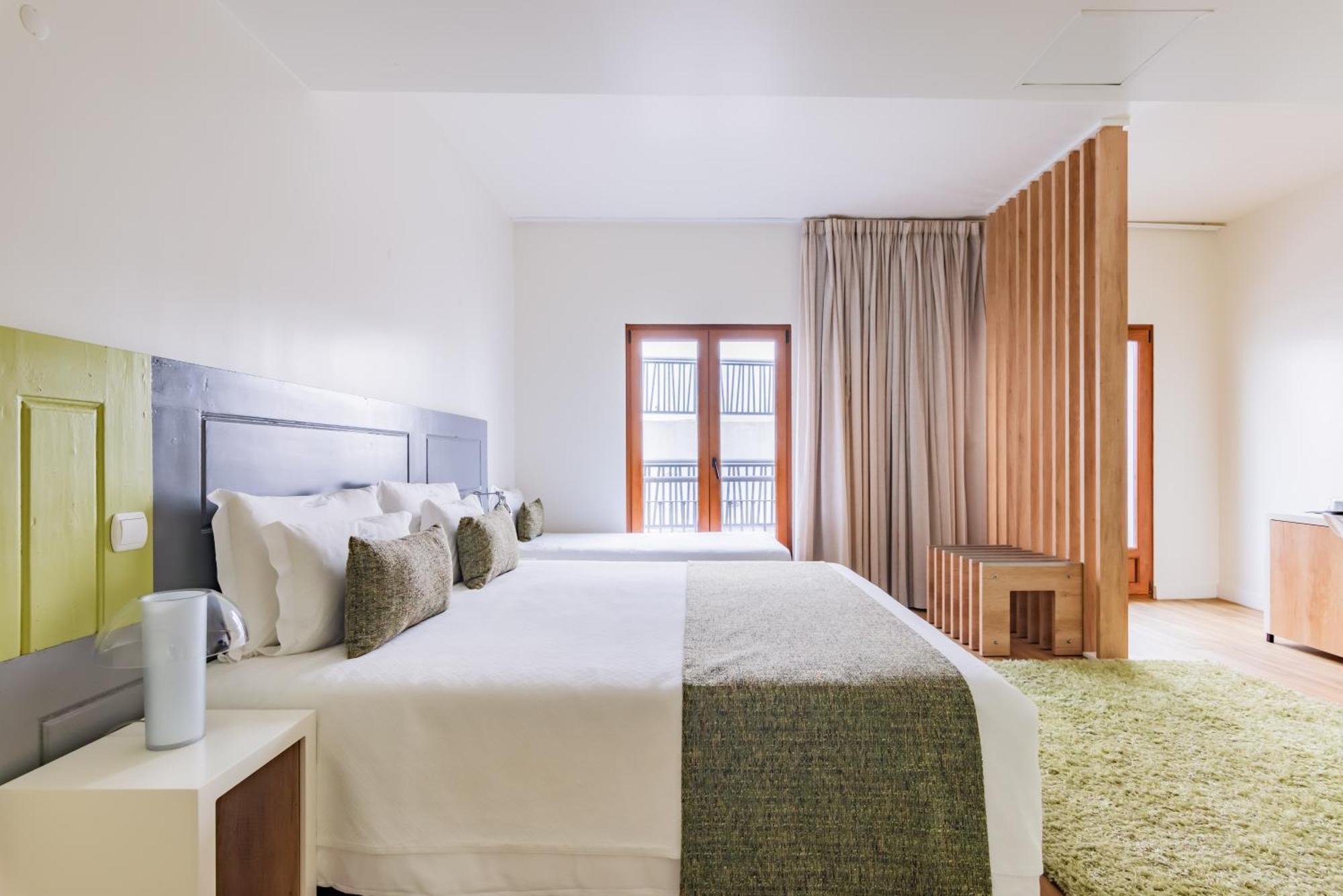 Porta Da Arrabida Suites Palmela Bilik gambar